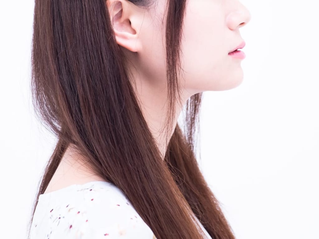 顔