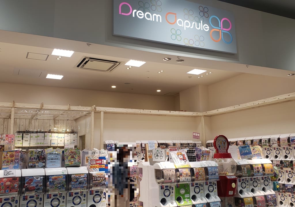 Dreamcapsule