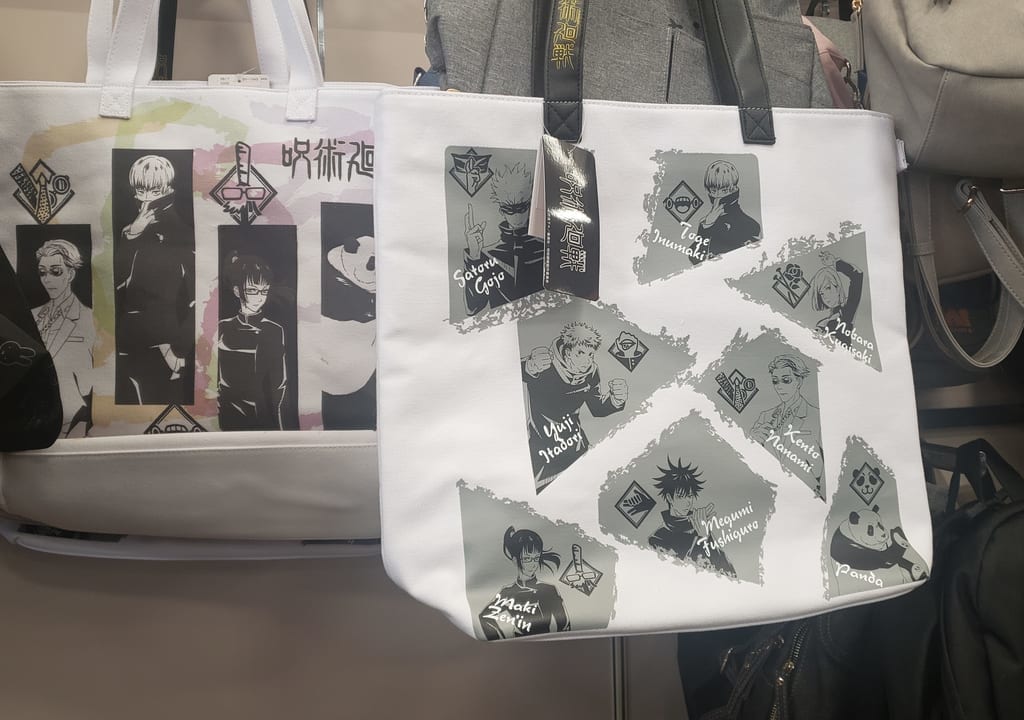 トートバッグ