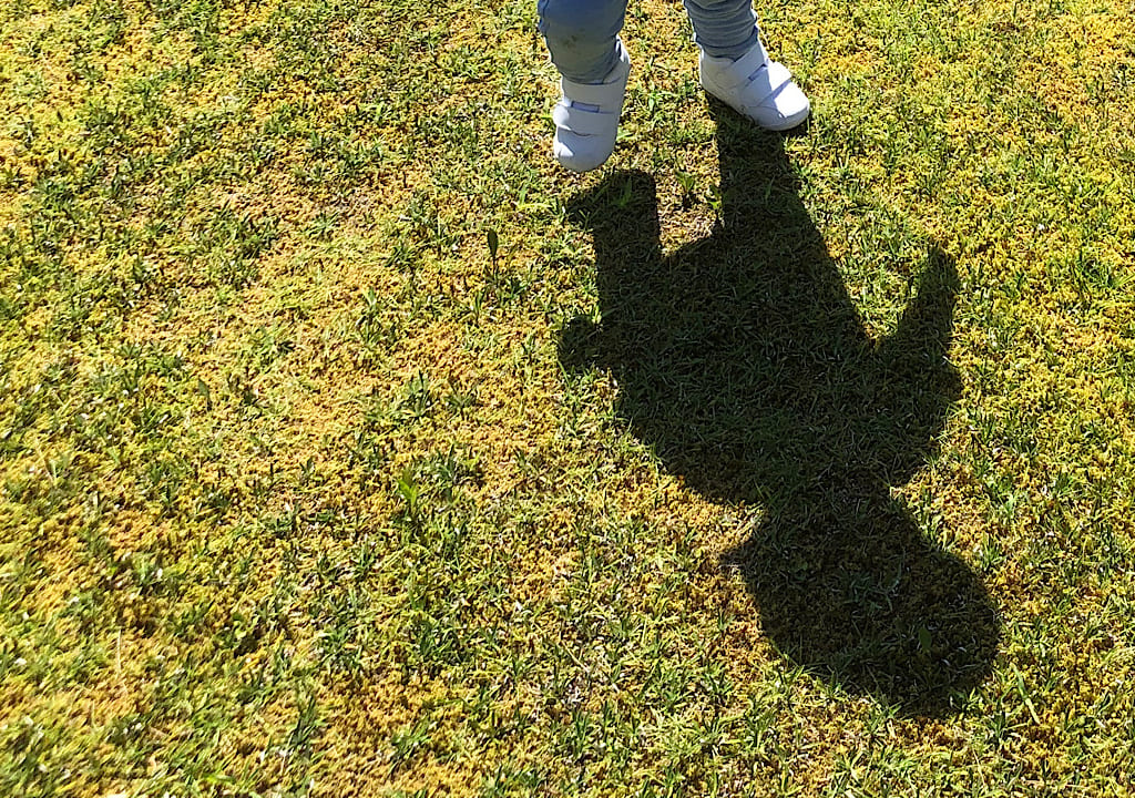 子育て　イメージ