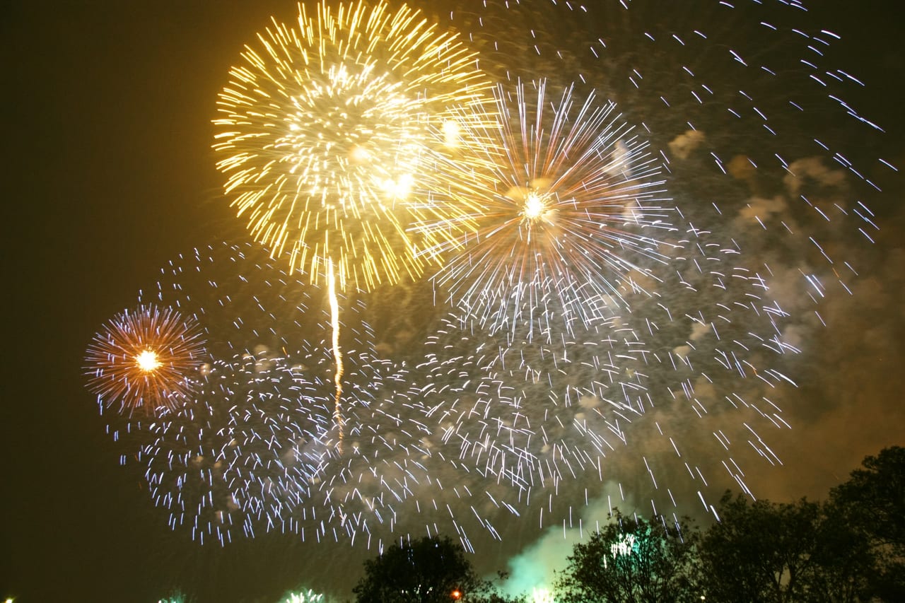 茨城県年の土浦全国花火競技大会は日開催。今年は密を避け