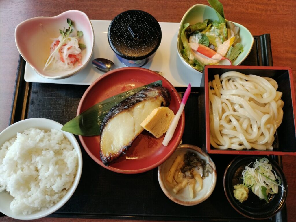 2025年4月徳樹庵つくば研究学園店