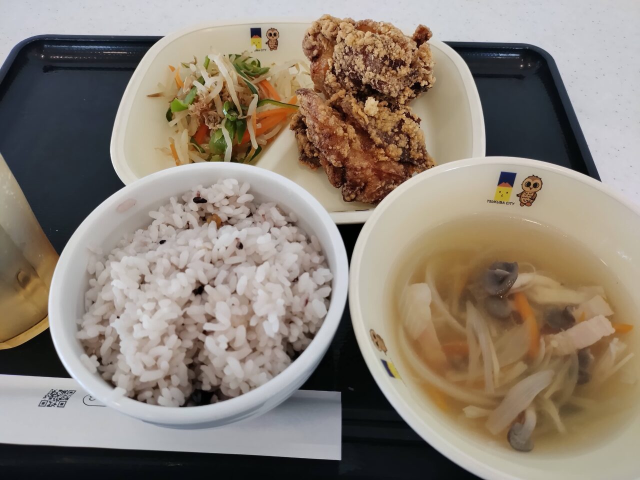 2025年9月薬膳カフェ+お茶 Zeffee つくば市役所店