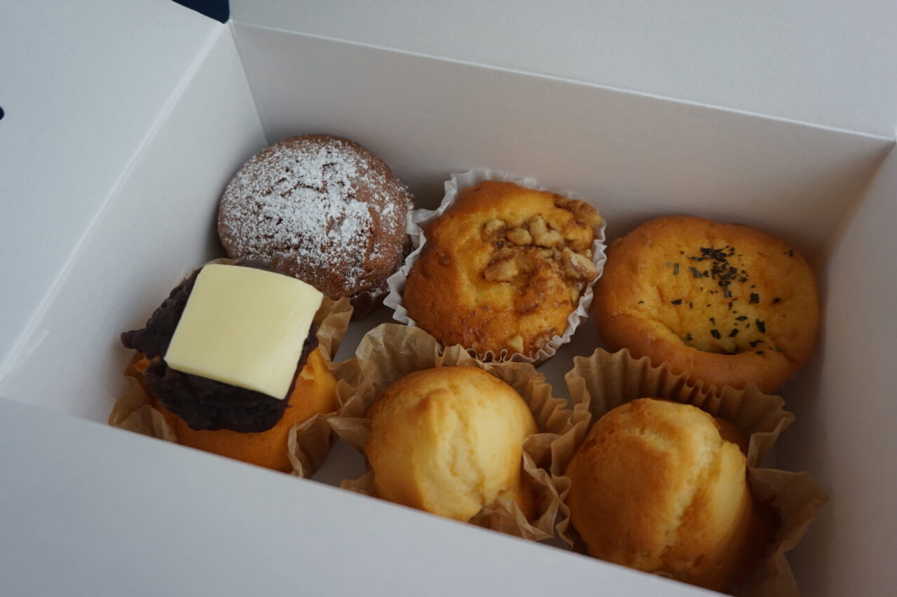 2025年10月CAFE BRICCO