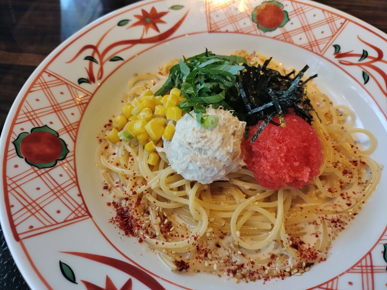 2025年10月洋麺屋五右衛門つくば店