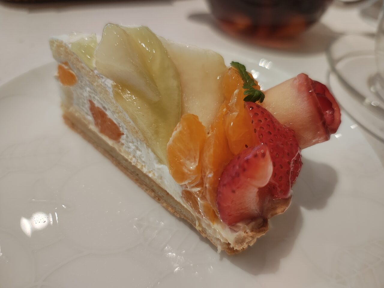 2025年11月フルーツピークスつくば店