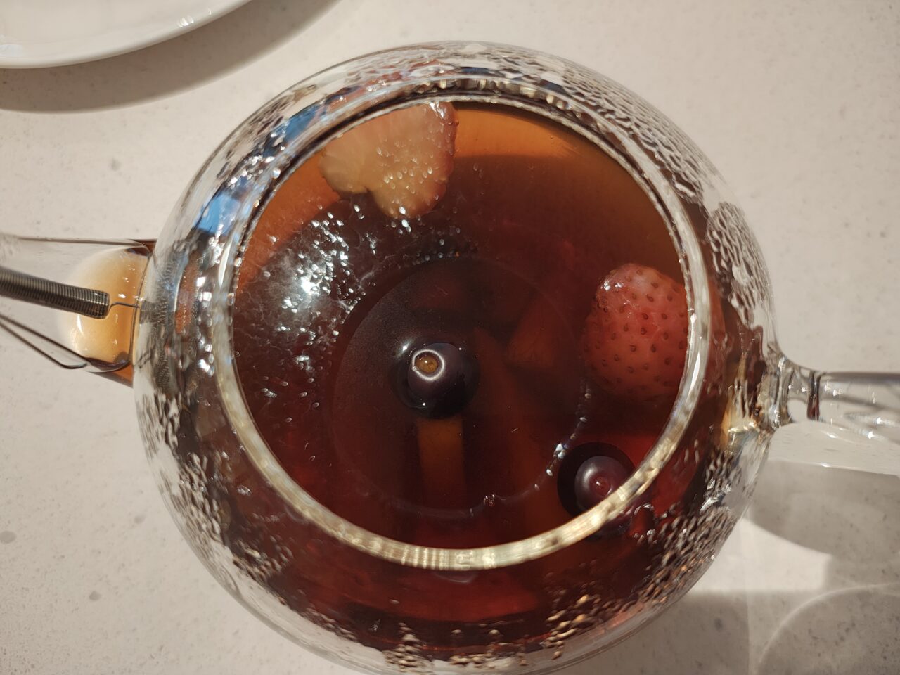 2025年11月フルーツピークスつくば店