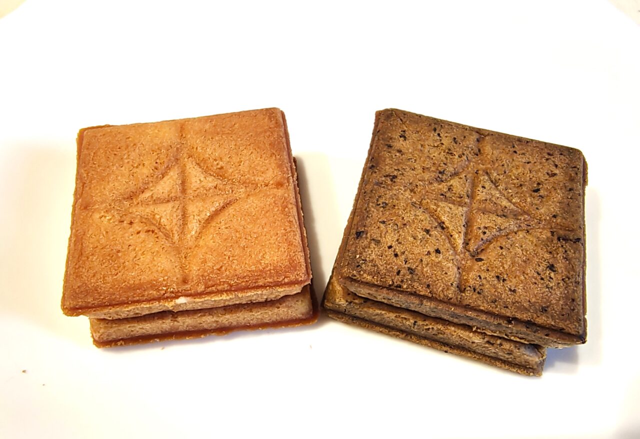 2025年12月プレスバターサンドイーアスつくば