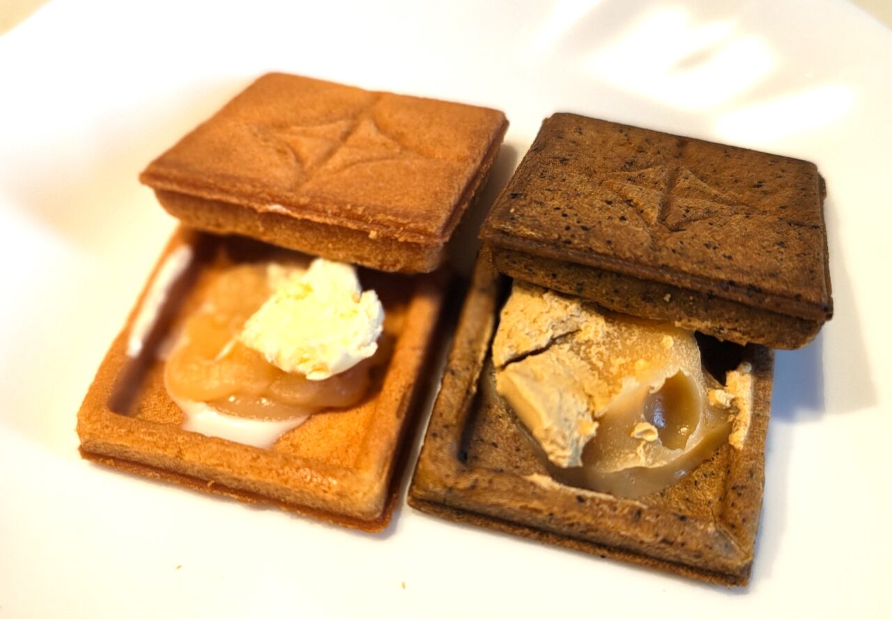 2025年12月プレスバターサンドイーアスつくば