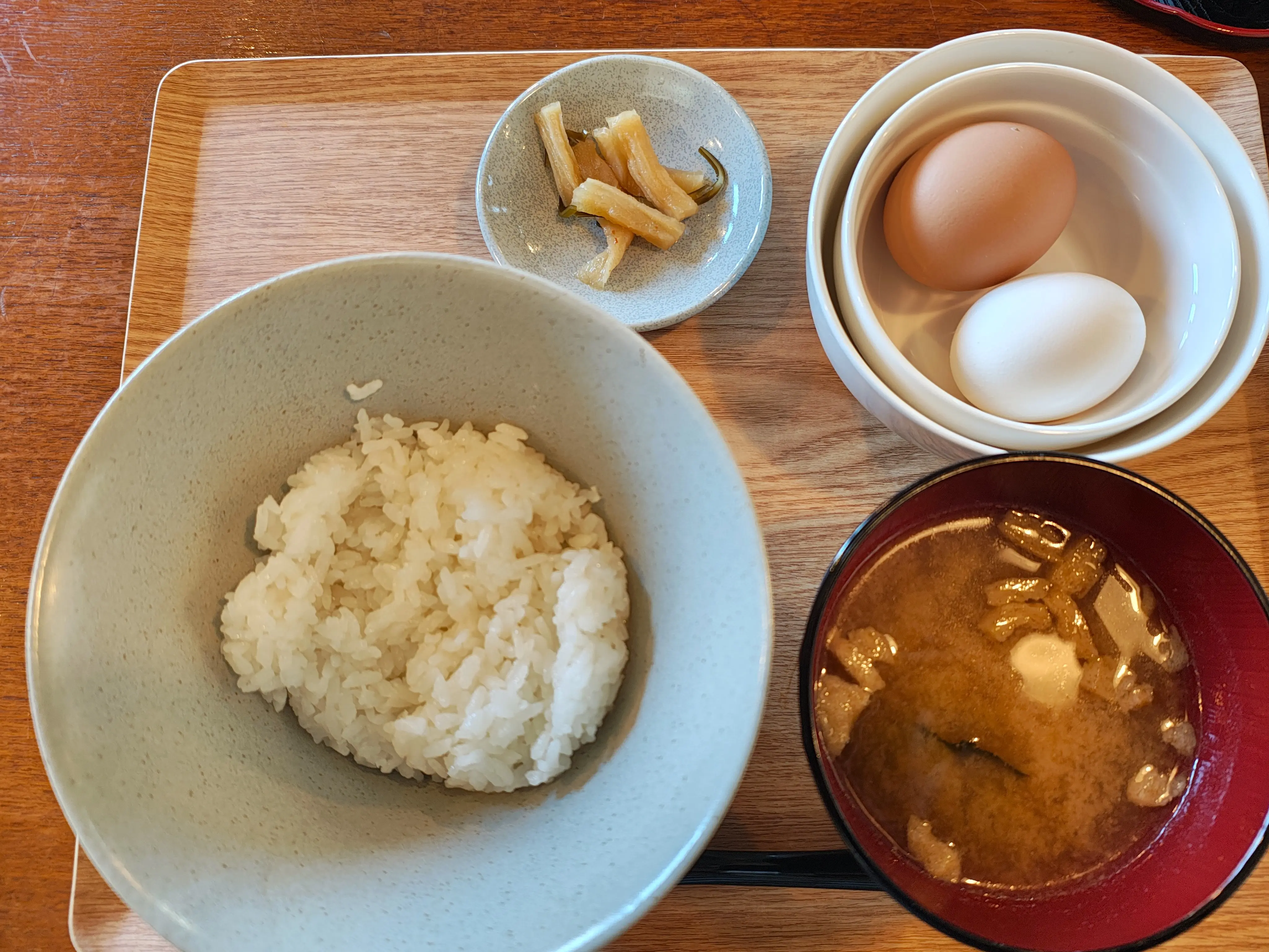 2026年1月くらもちのたまご日和