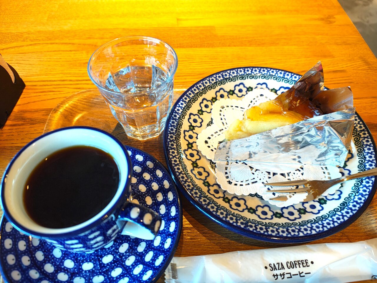 2026年1月サザコーヒー つくば駅前店