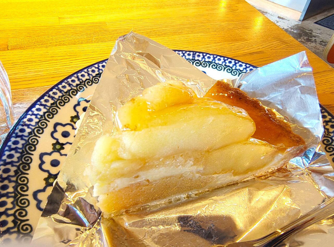 2026年1月サザコーヒー つくば駅前店