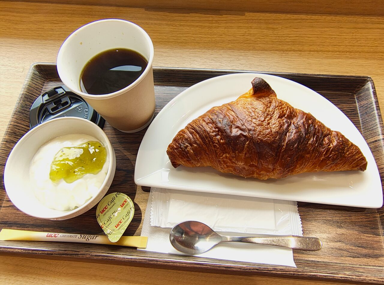 2026年4月ブランデ研究学園店Cafe&Dineモーニング