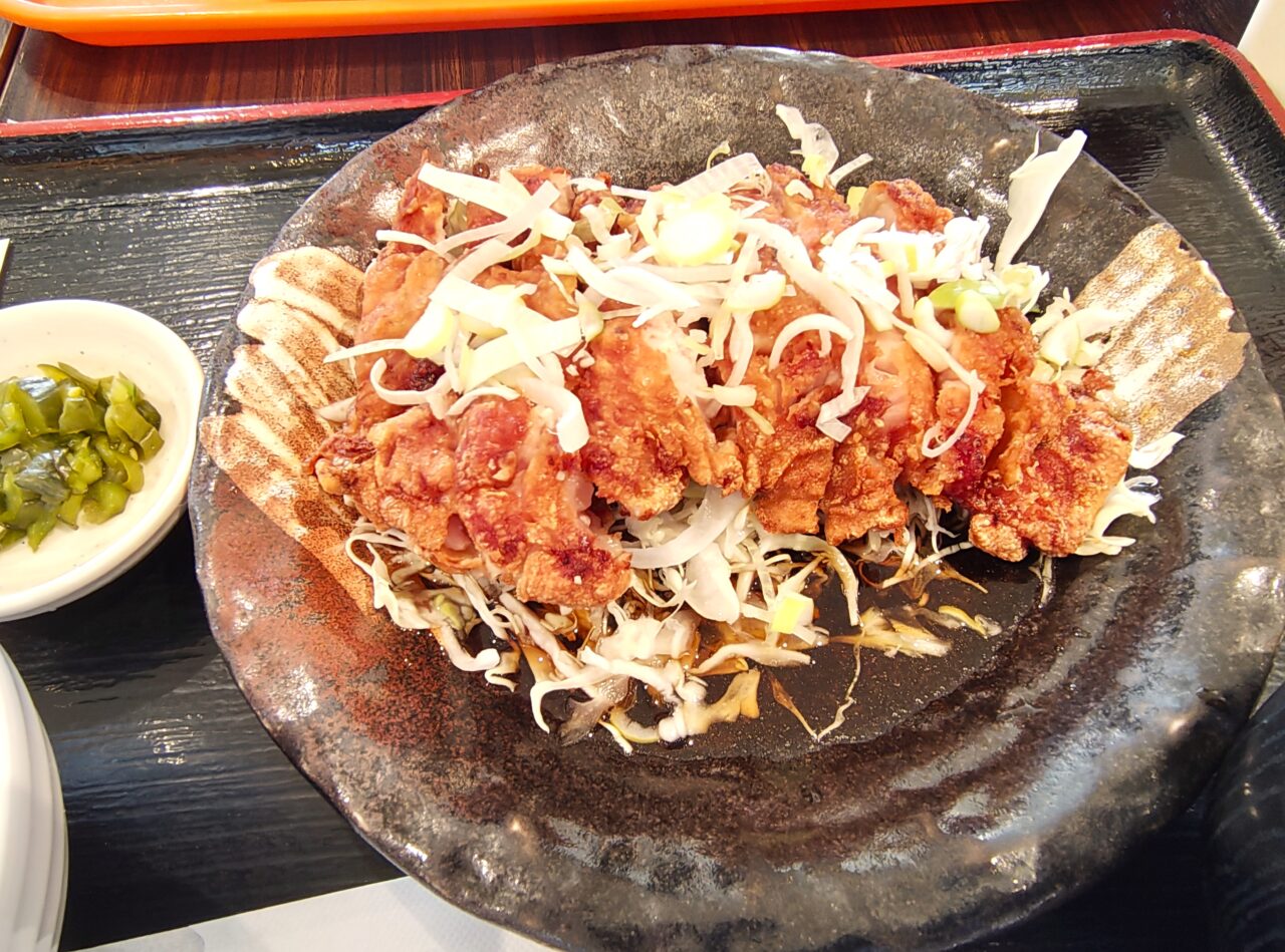 2026年3月大地食堂