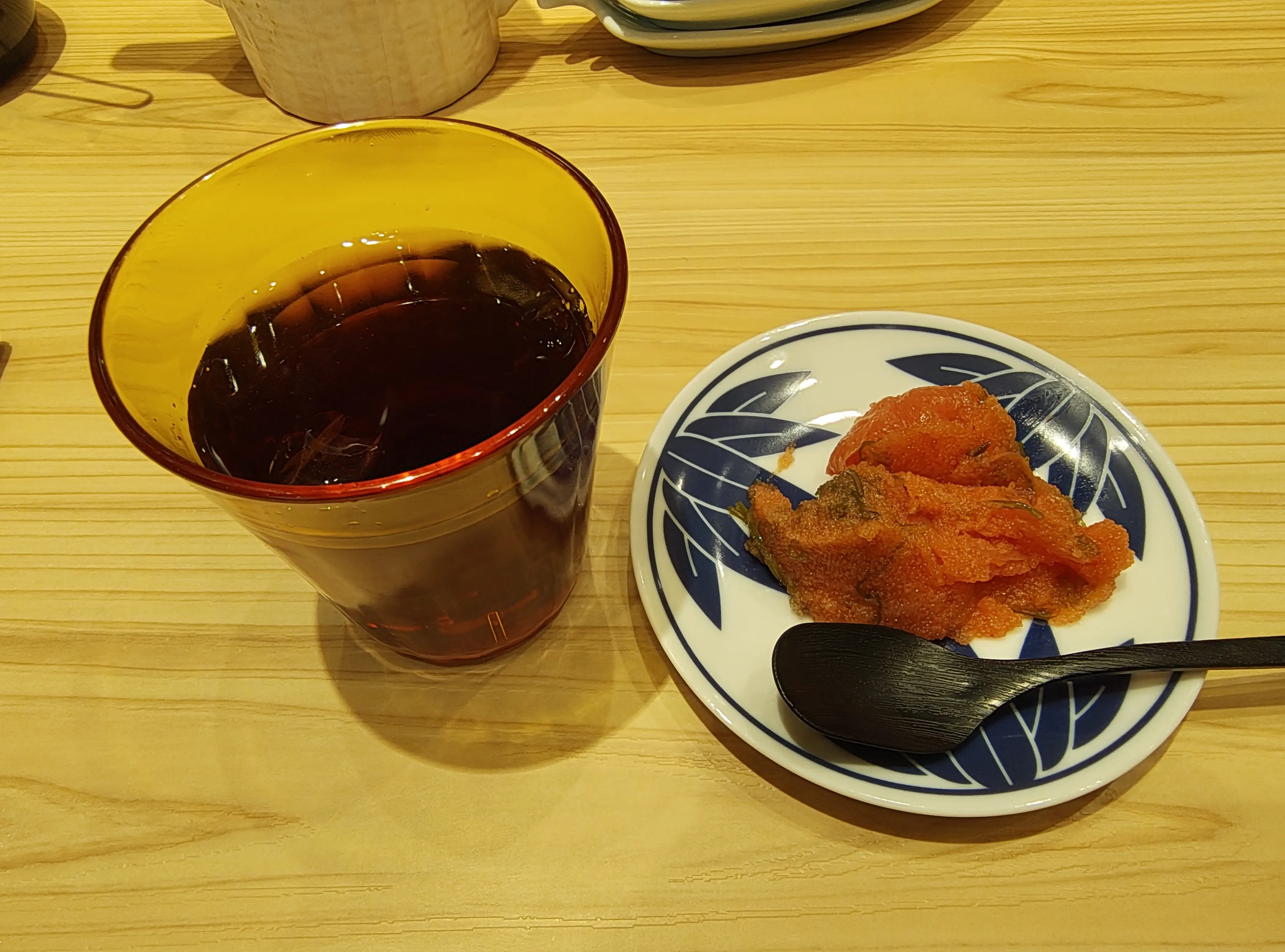 2026年4月てんぷら 一代 イーアスつくば店