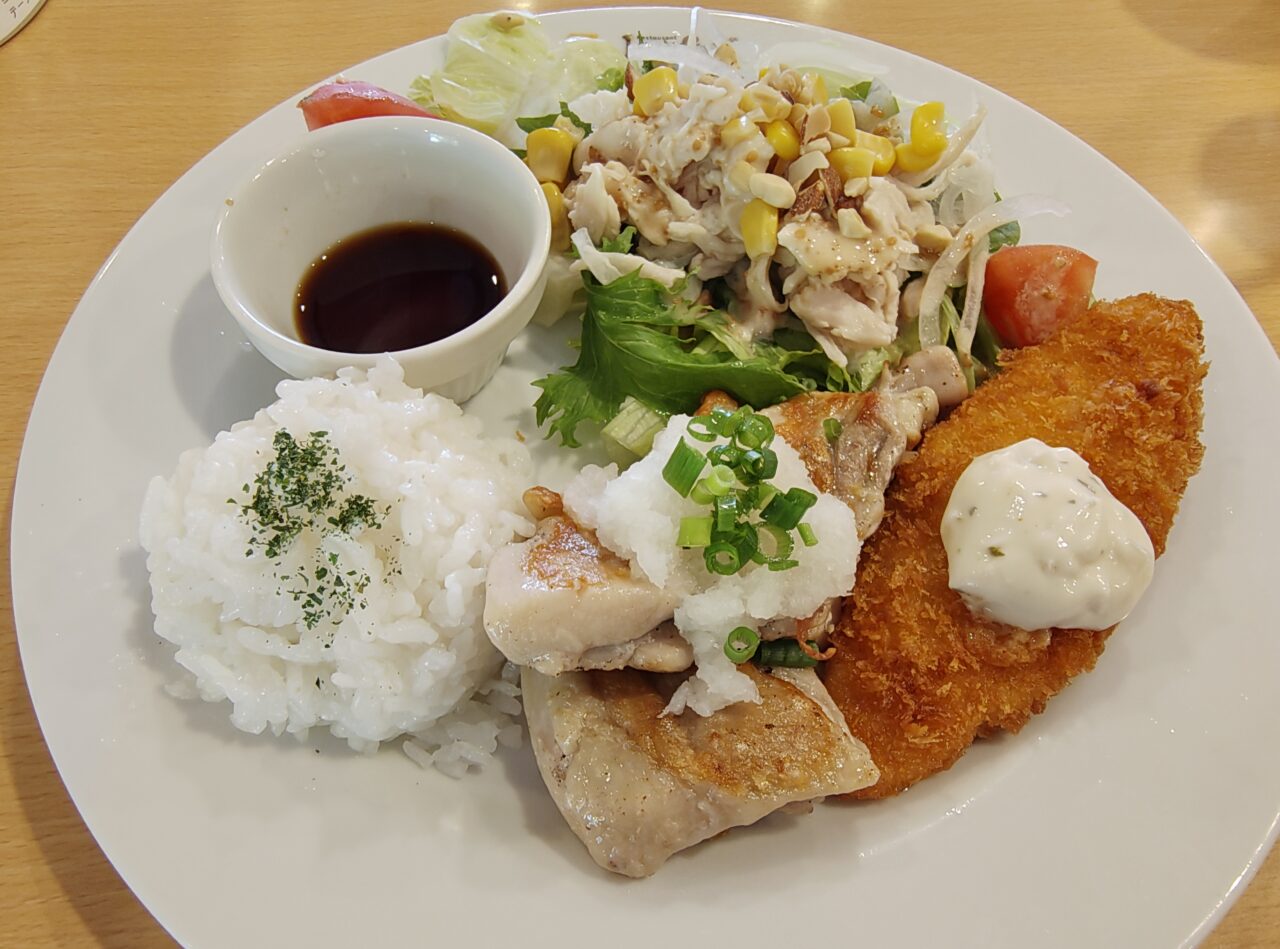 2026年5月ジョイフルつくば桜店