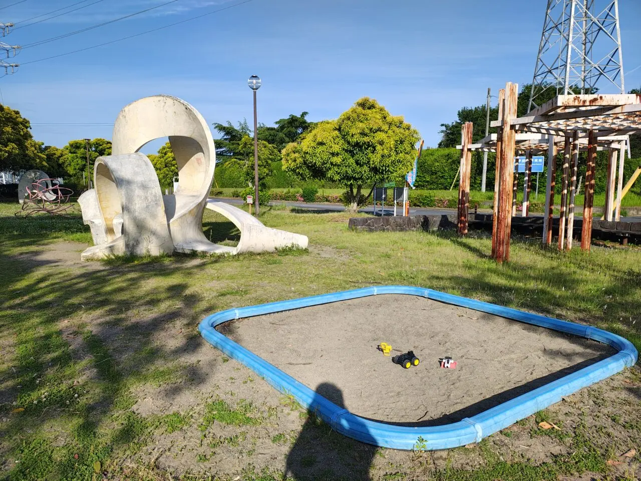 2026年6月ひだまり公園