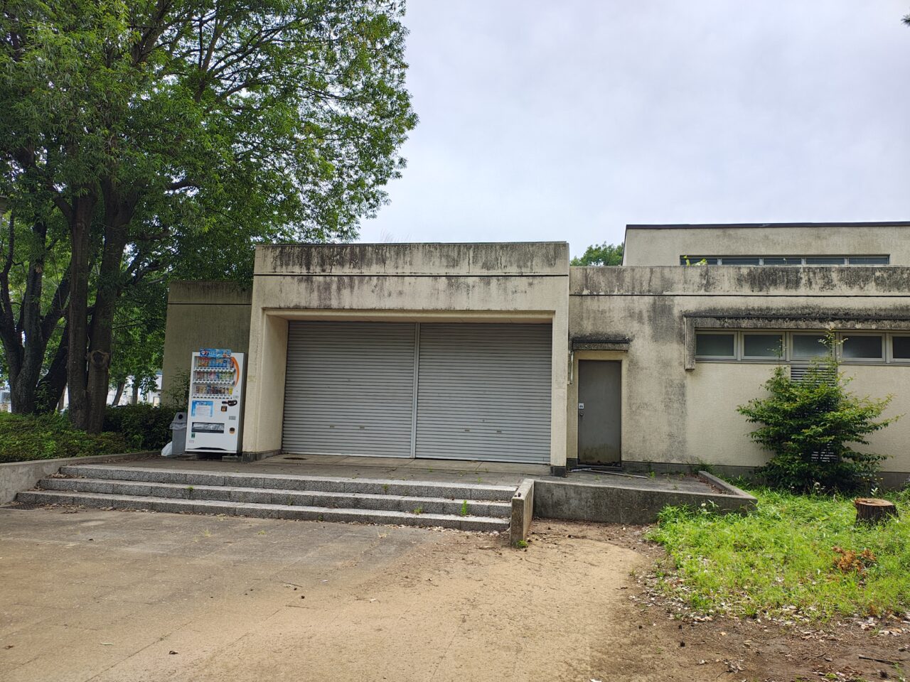 2026年7月花畑近隣公園