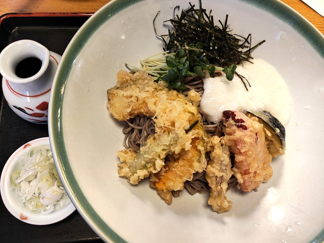 2026年7月そば坊つくば店