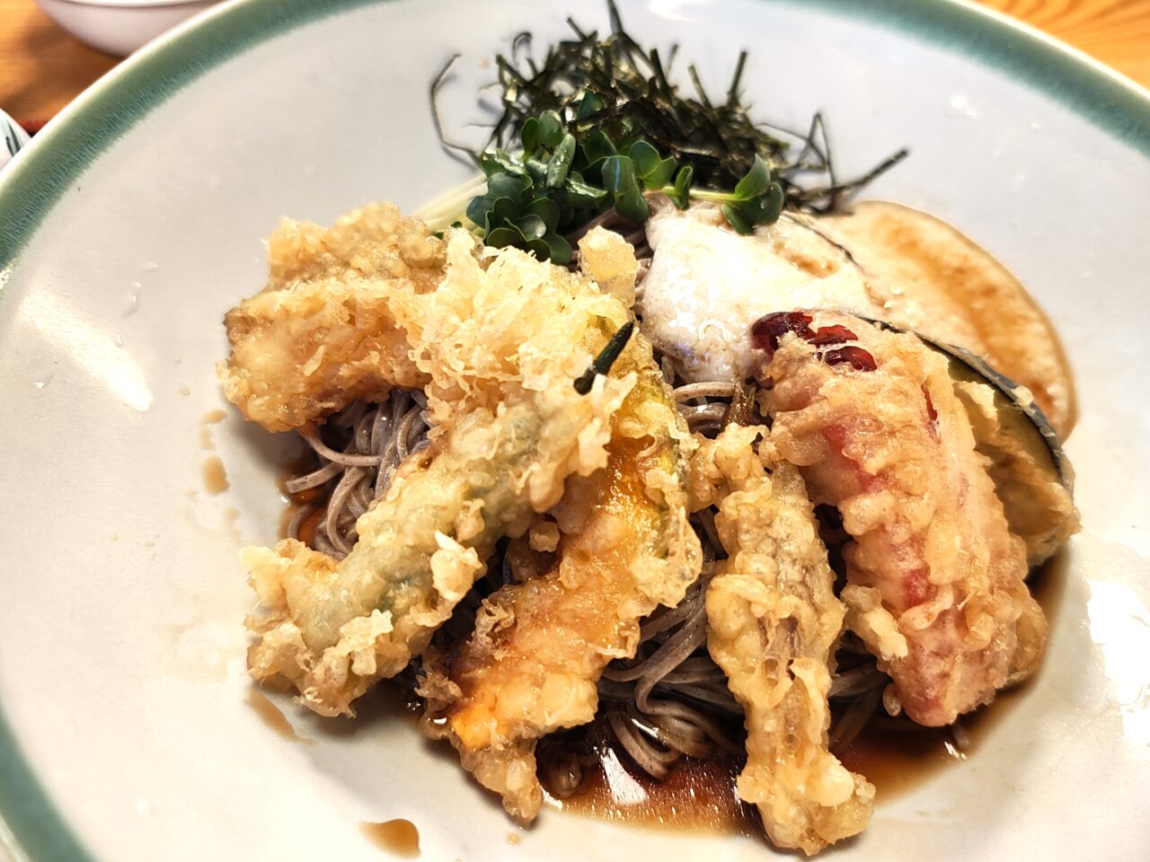 2026年7月そば坊つくば店