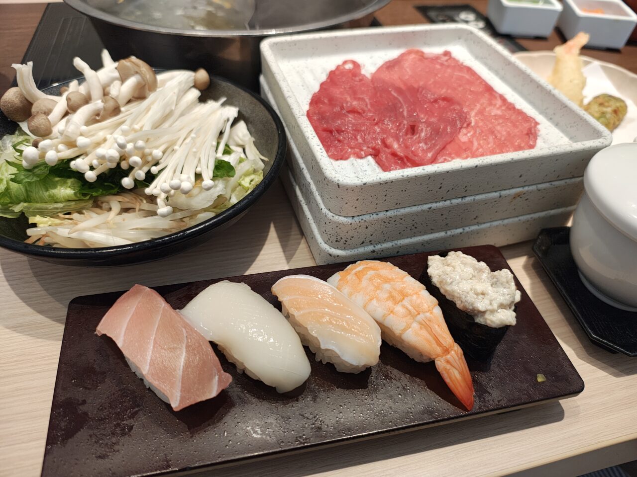 2026年7月ゆず庵 つくば店