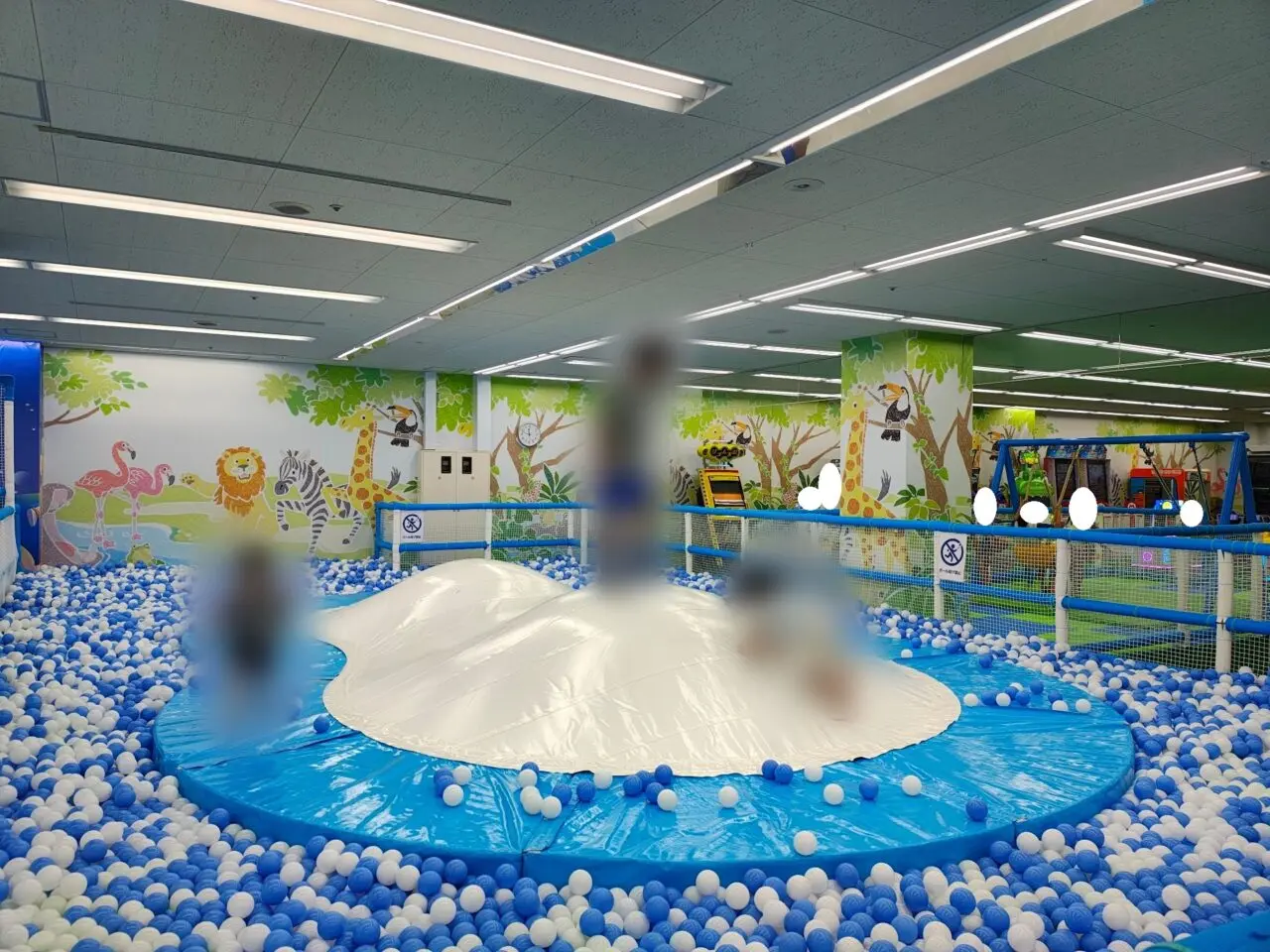 2026年8月キッズランドUS茨城常総店