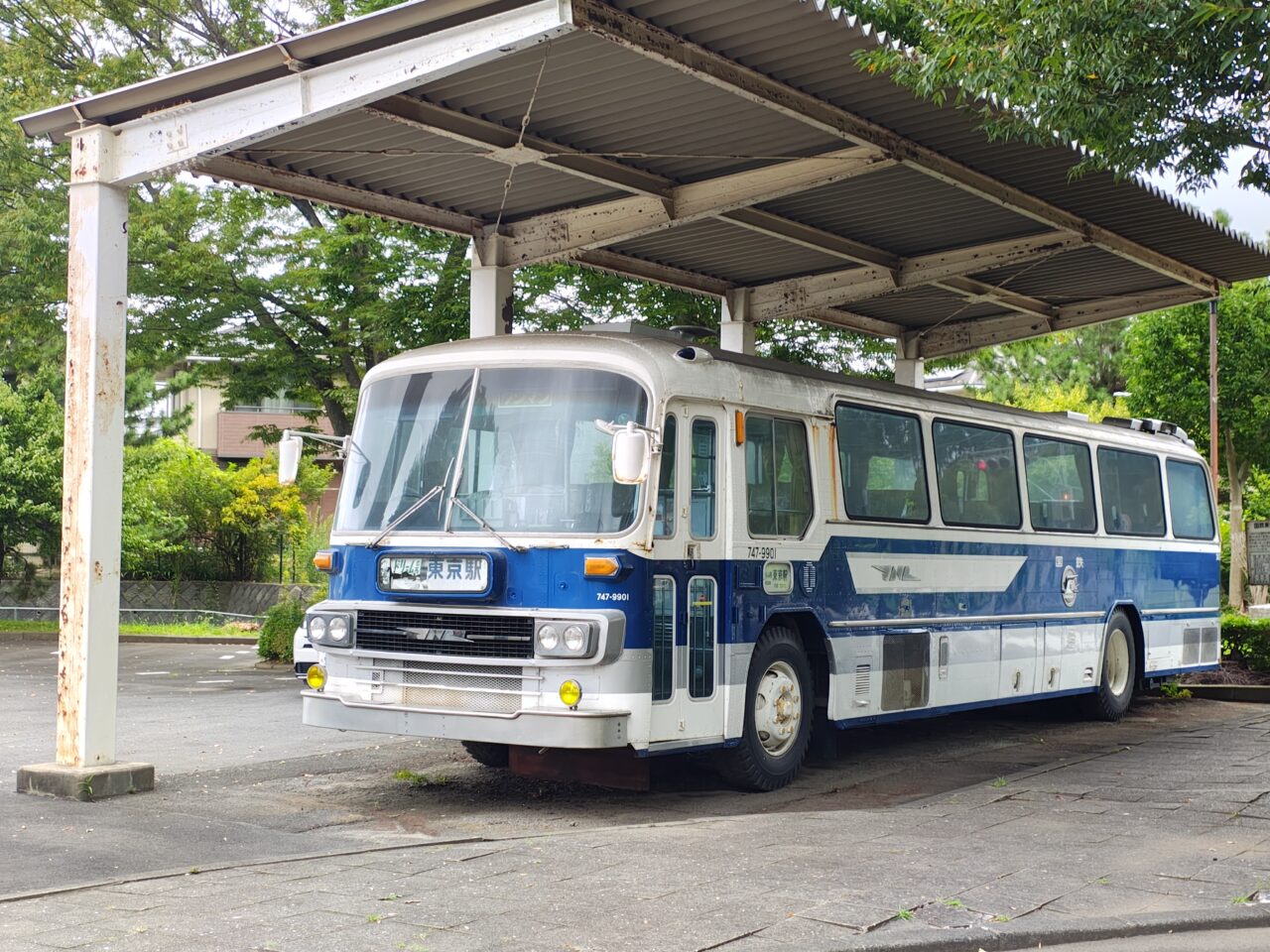 2026年8月さくら交通公園