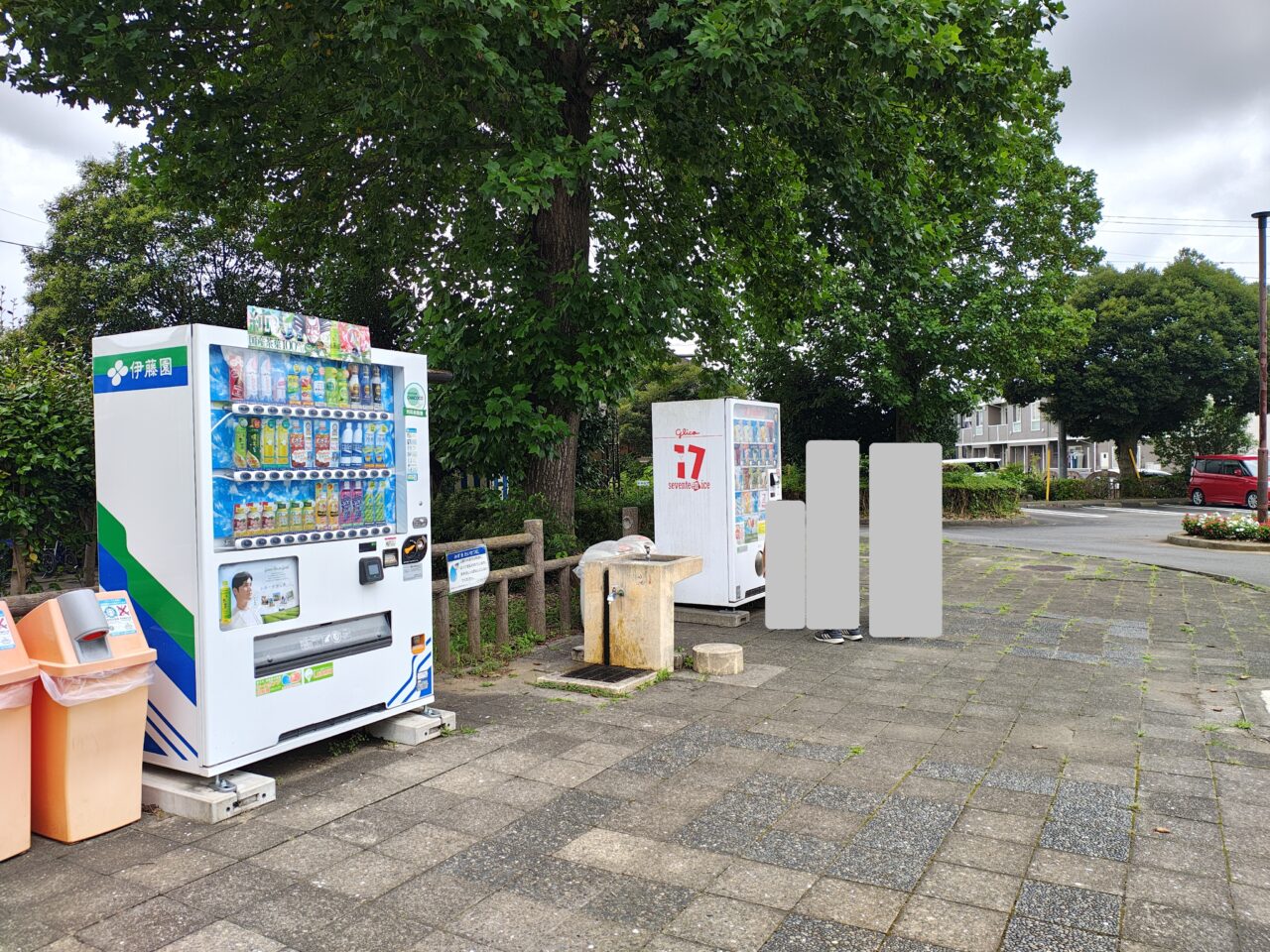 2026年8月さくら交通公園