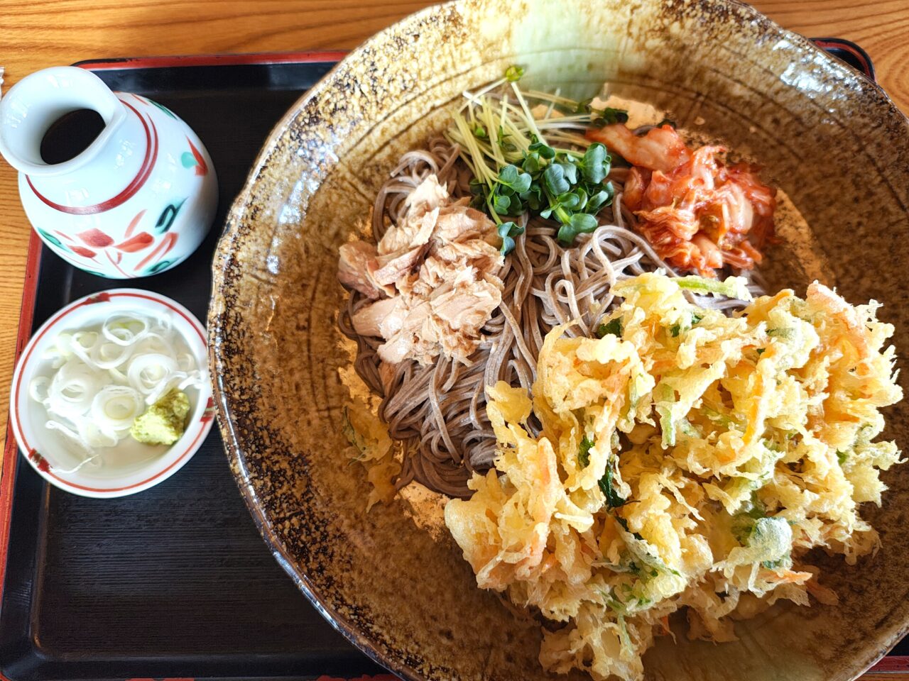 2026年8月そば坊つくば店
