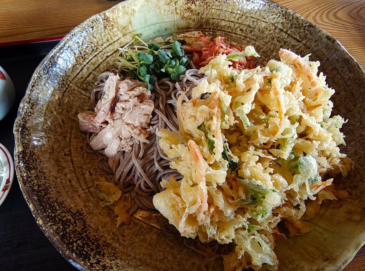 2026年8月そば坊つくば店