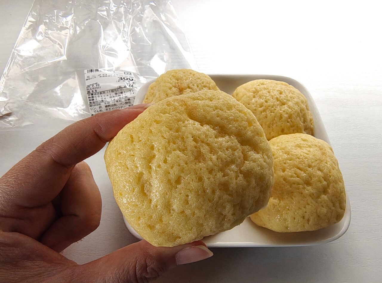 2026年9月ブランデ研究学園店DELY BREAD
