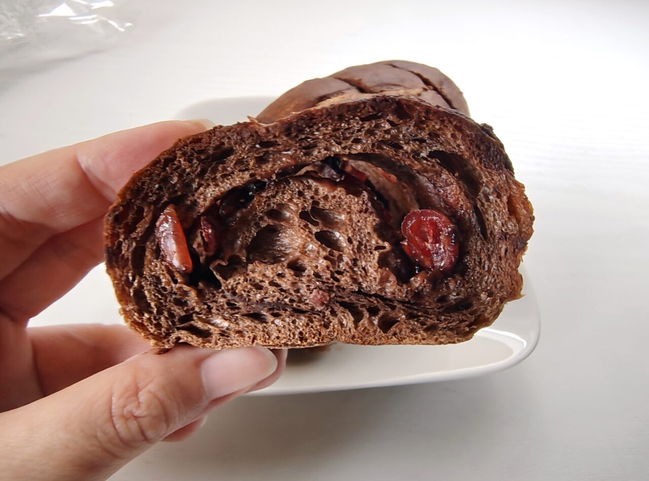 2026年9月ブランデ研究学園店DELY BREAD