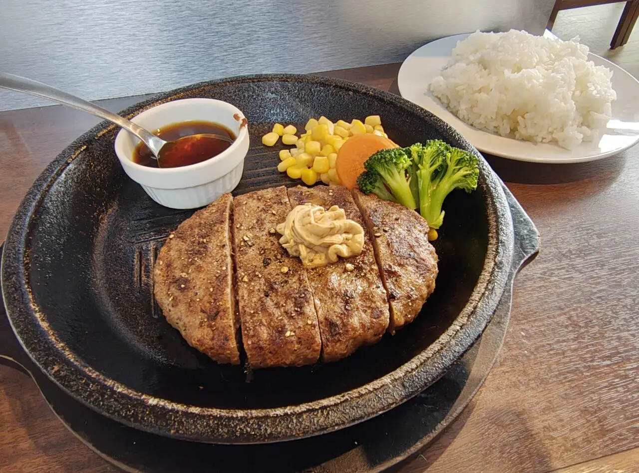 2026年10月いきなり！ステーキ つくば研究学園店